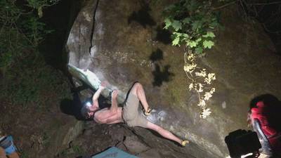 Cause of Death v6, Carver - Beta Video from PNW_MOG