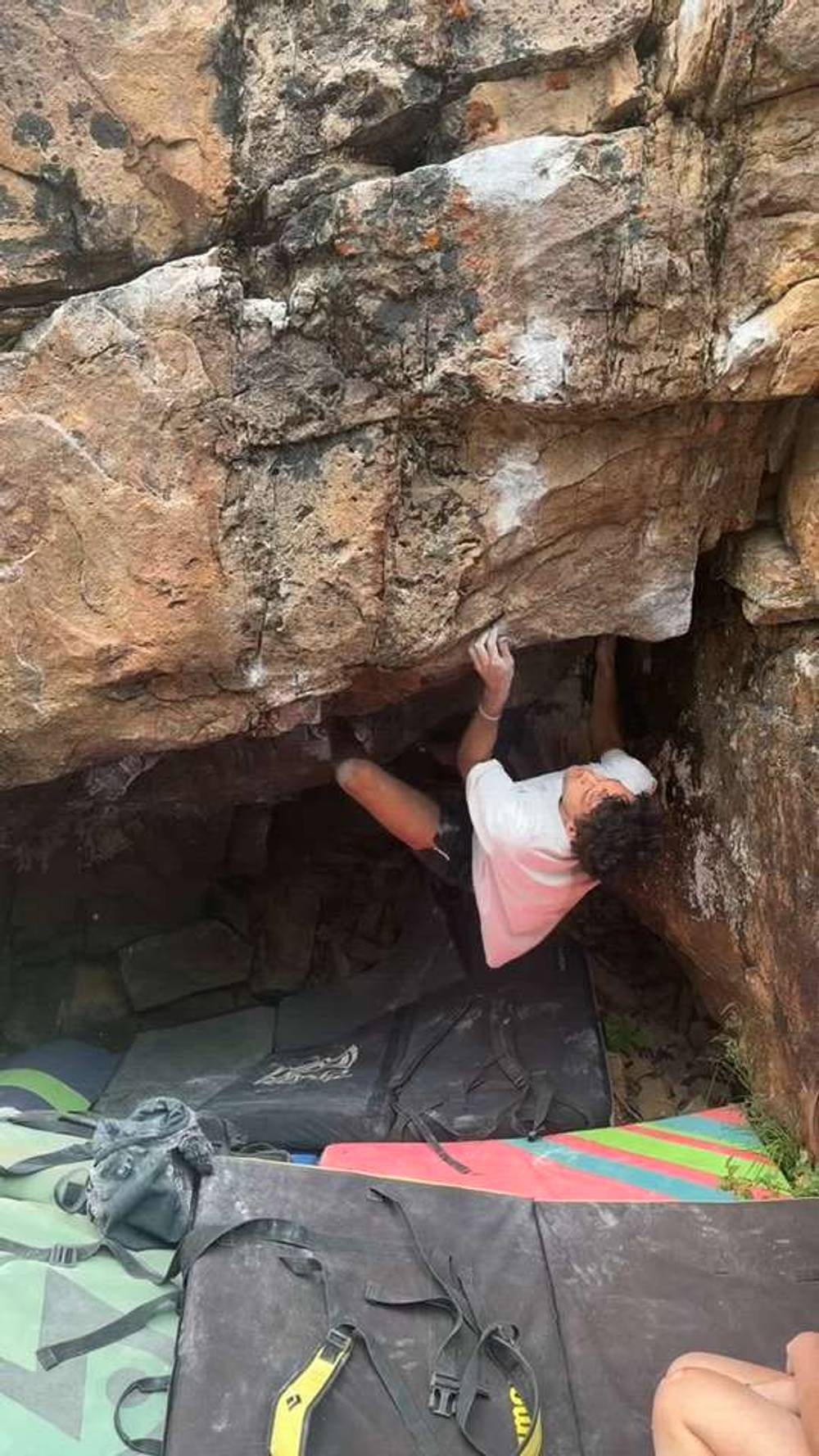 Drank v10, Uintas - Beta Video from eortiz1