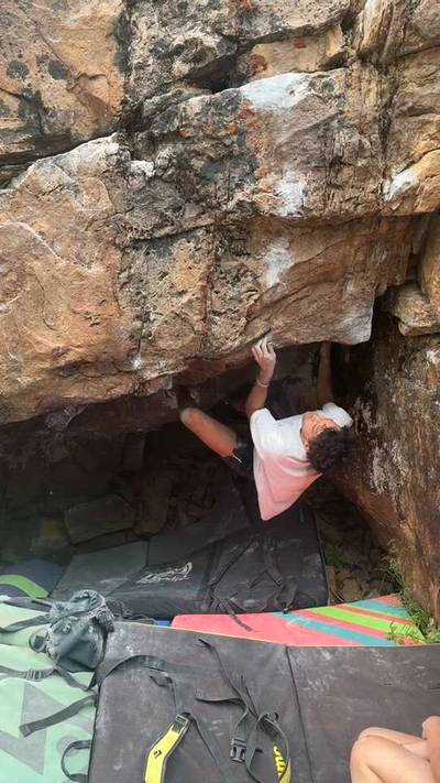 Drank v10, Uintas - Beta Video from eortiz1