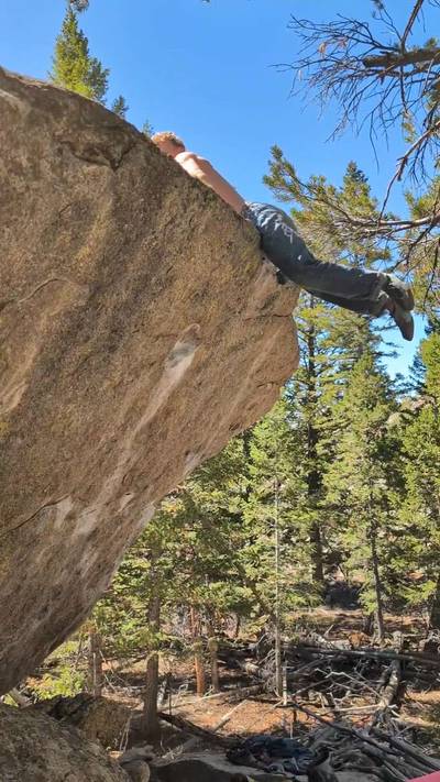 Get High and Fly Stand v7, Rock Shop - Beta Video from Cole.Hockema
