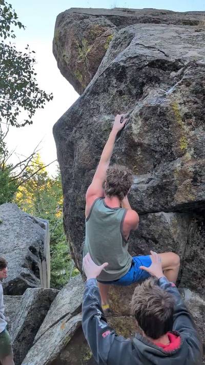 R2D2 v7, Rock Shop - Beta Video from Cole.Hockema