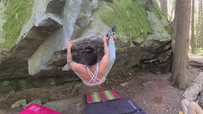 Coat and Tails v5, Squamish - Beta Video from Chanpion