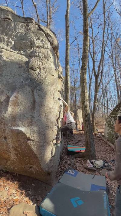 Incredarete v1, Stone Fort - Beta Video from kaylaopall