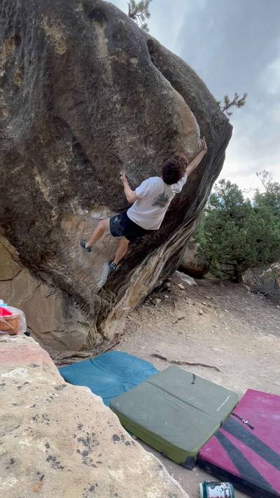 Incredible Hulk v9, Joe's Valley - Beta Video from lucwithac
