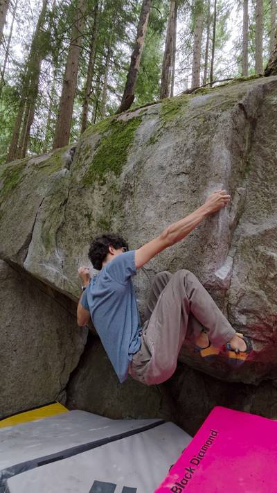 Jenga v4, Vancouver - Beta Video from LELECO