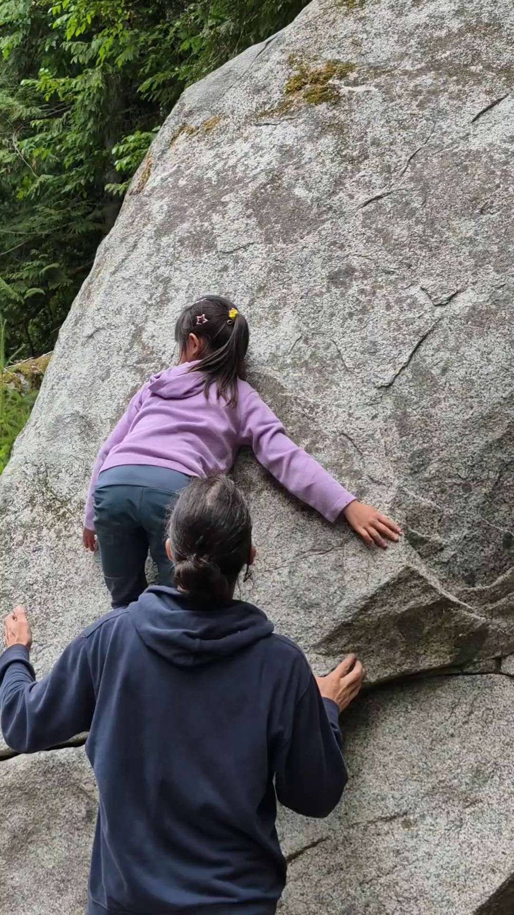 Mr Peanut v1, Vancouver - Beta Video from vickyliao003