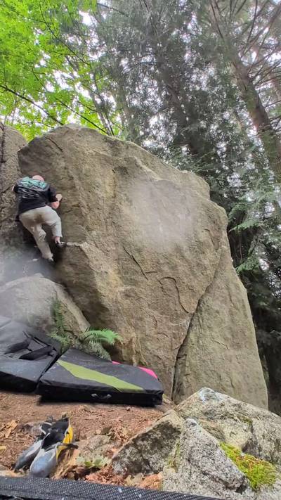 Wheat v5, Vancouver - Beta Video from BrennanM