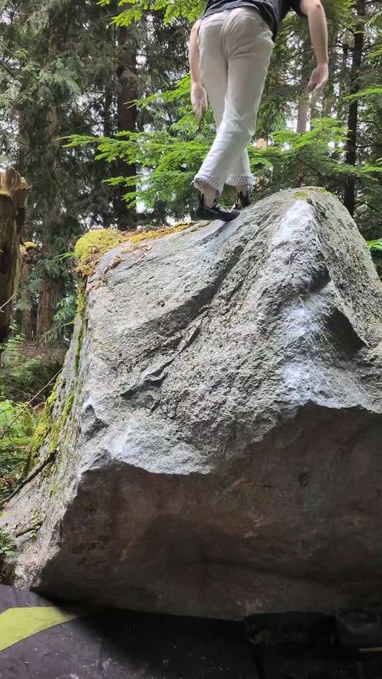 Detonation v5, Vancouver - Beta Video from BrennanM