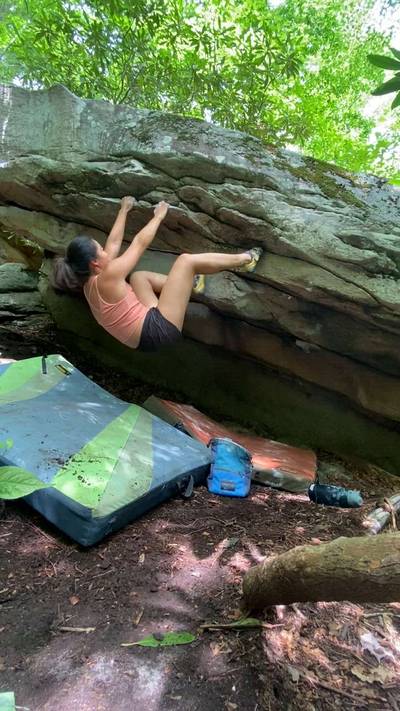 Corsair v4, New River Gorge - Beta Video from the_explaura