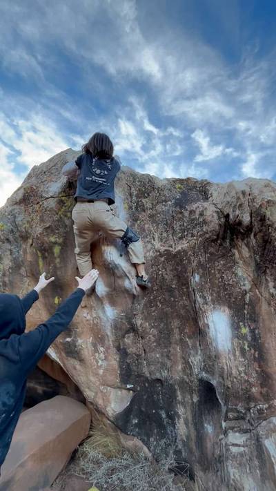 Sichuan Peppercorn v5, Moe's Valley - Beta Video from Ruirui