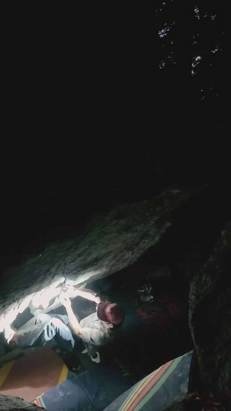 Leap Year v12, Little Cottonwood Canyon - Beta Video from Puffy