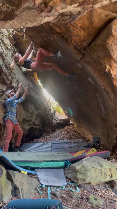 Swing Set v4, Rocktown - Beta Video from tifffannypack