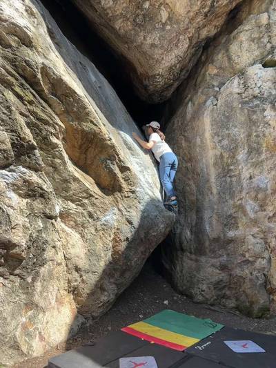 Embryonic Journey (aka Birth Canal) v3, Berkeley - Beta Video from kkkkyla