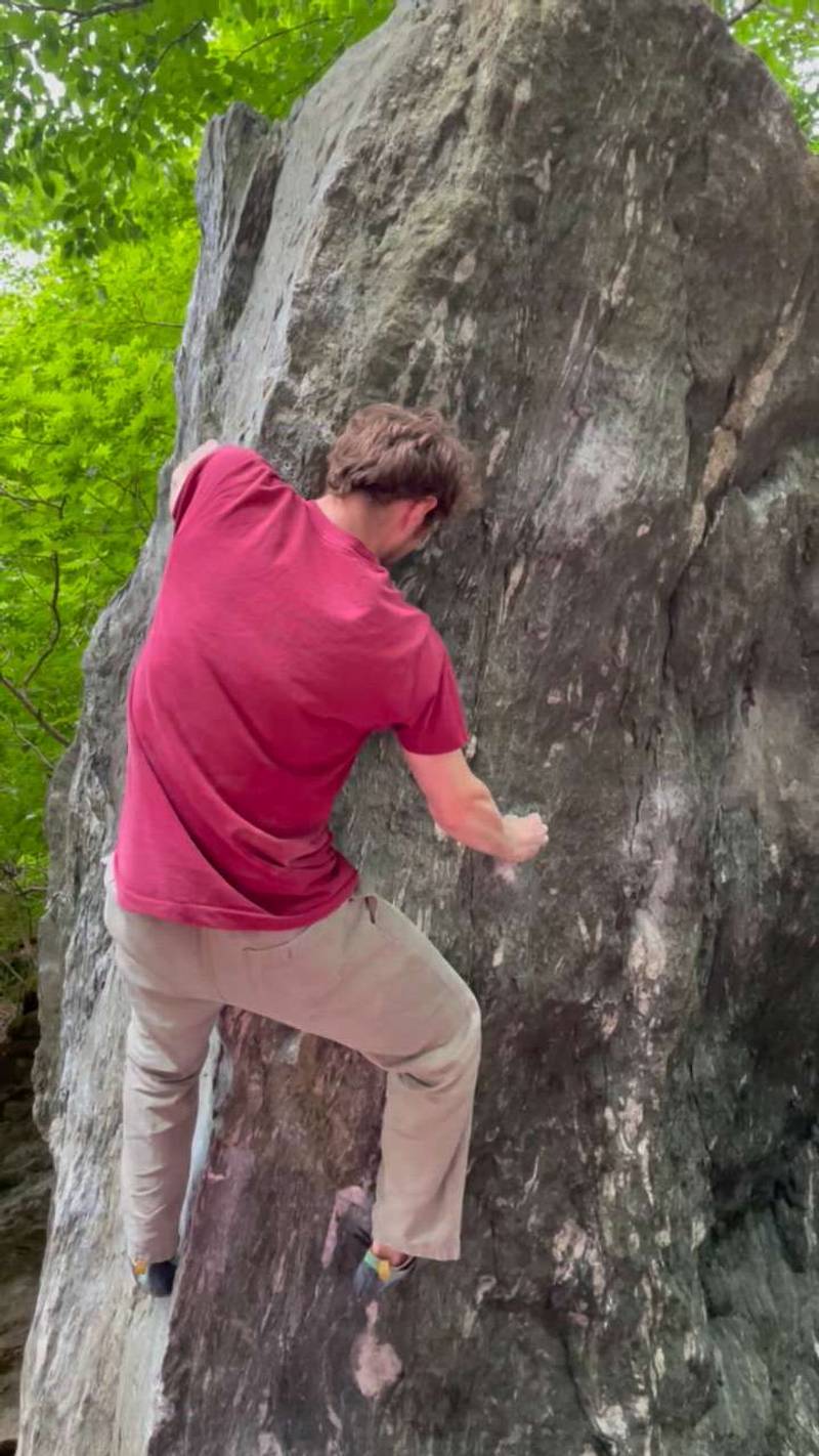 The Masochist v6, Smugglers' Notch - Beta Video from mikull