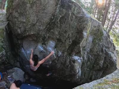 Speech Therapy v3, Squamish - Beta Video from Sofiadlg
