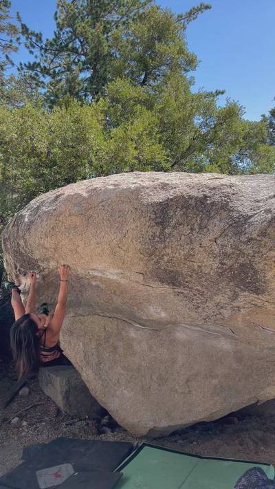 Visor Lip v4, Black Mountain - Beta Video from midersponkey