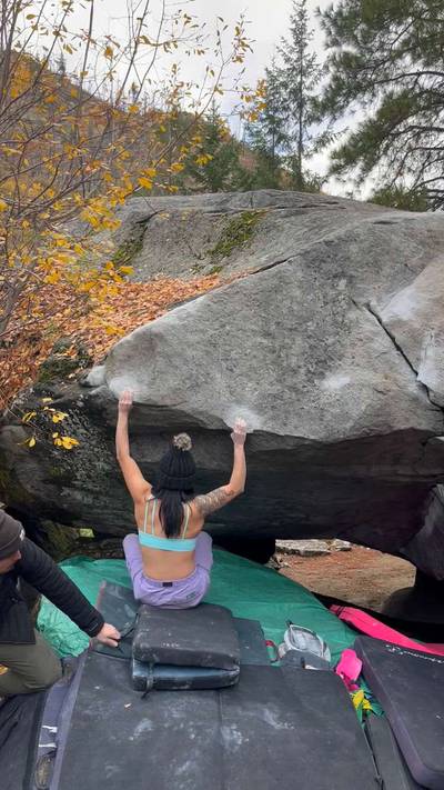 Hormonal Monkey v7, Leavenworth - Beta Video from annicesbeta