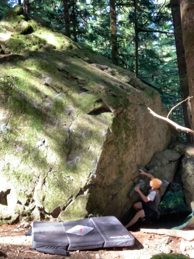 String of Lies v3, North Bend - Beta Video from Izlop