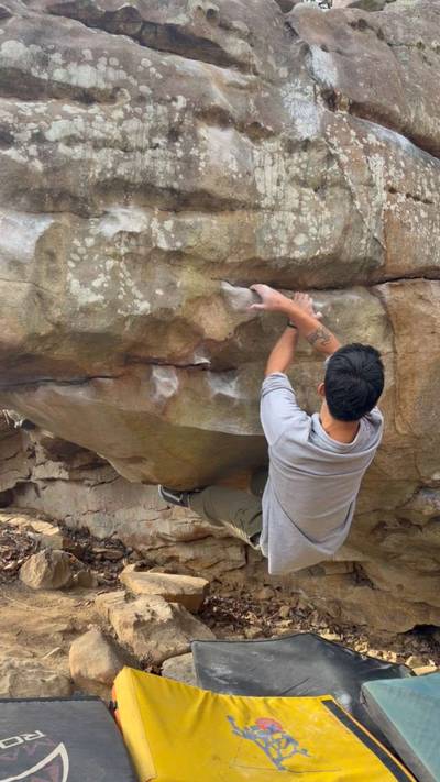 Fallen Limbs v7, Pep Boys - Beta Video from giqnni