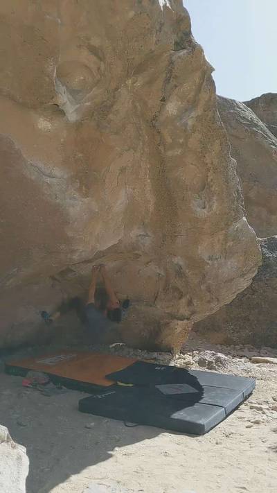 Acid Wash Right v9, Bishop - Beta Video from jimleeisme
