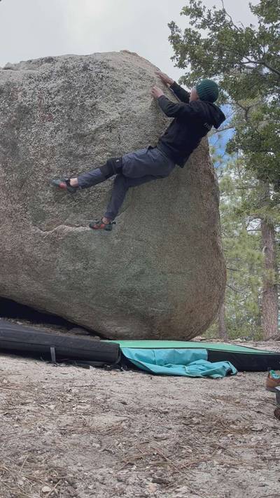 The Falcon v5, Horse Flats - Beta Video from Branerd