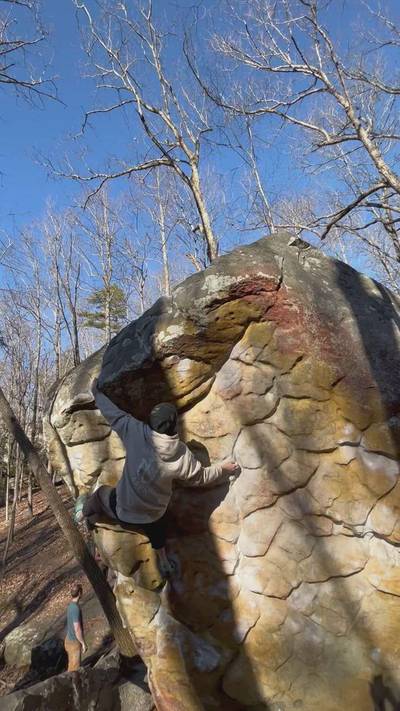 Golden Shower v5, Rocktown - Beta Video from nickdandria