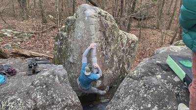 Great White v7, Horse Pens 40 - Beta Video from TBrannen