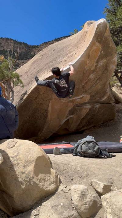 Jaws v6, Joe's Valley - Beta Video from JeremyK