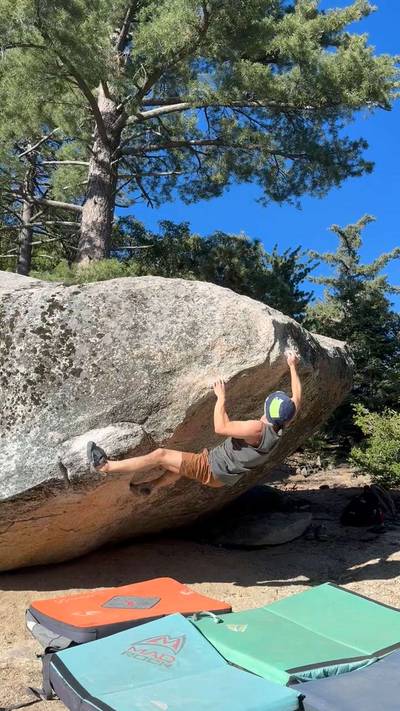 Consumption Junction v6, Black Mountain - Beta Video from Branerd