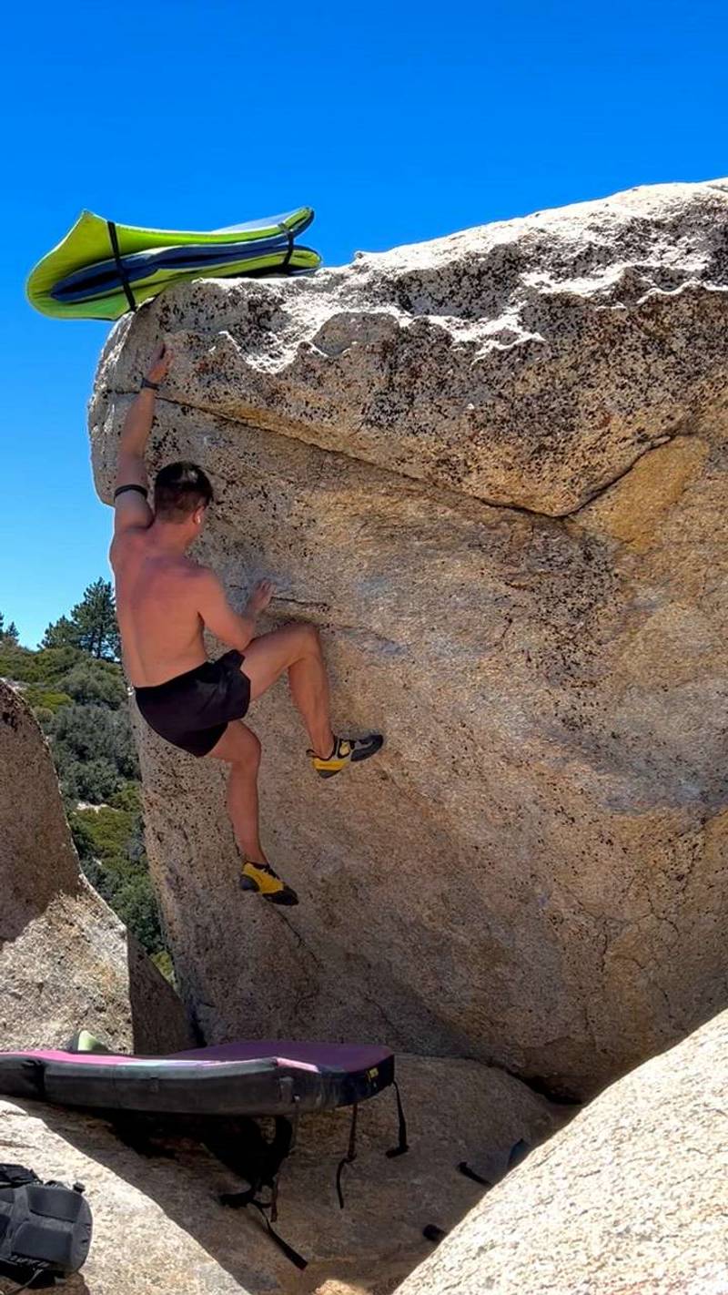 Nipple Eraser v2, Horse Flats - Beta Video from TonyTonyTony