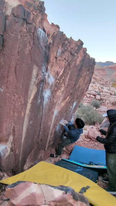 Equinox v6, Red Rock - Beta Video from sexyricecooker