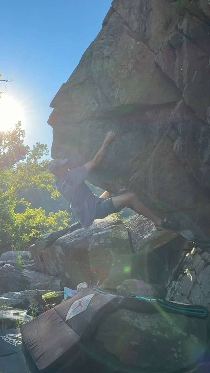 Mother Goose v6, Great Falls - Beta Video from Skyler_Stasiewicz