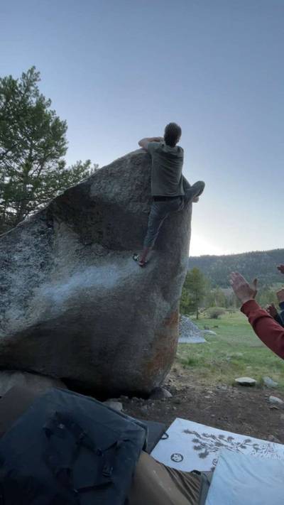 Future Present v9, Lake Tahoe - Beta Video from lyricsylvan