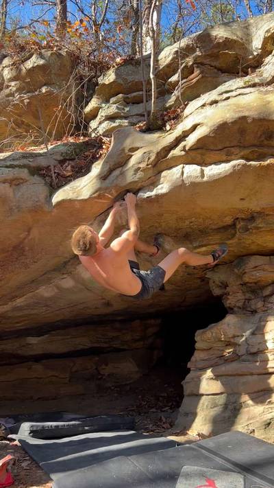 Gross Roof v10, Pep Boys - Beta Video from caloob__