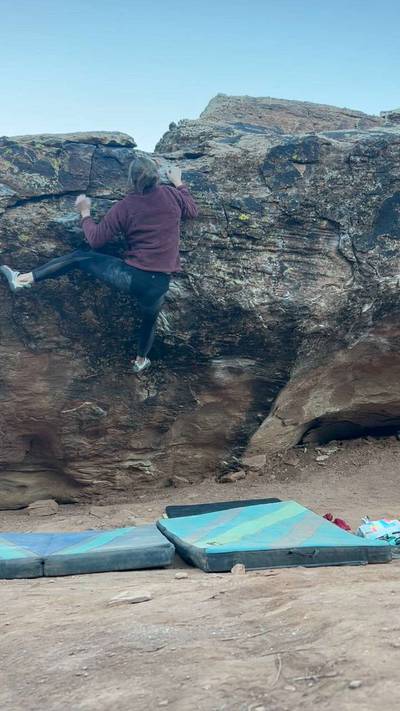 Athlete's Foot v9, Moe's Valley - Beta Video from natwingfield95