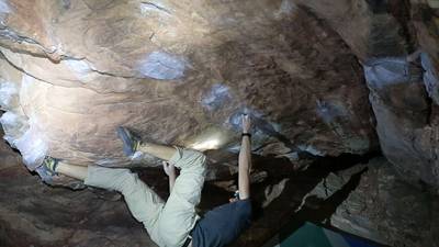 The High Road v7, Red Rock - Beta Video from Weepinbell