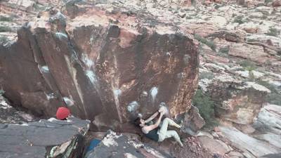 Equinox v6, Red Rock - Beta Video from Weepinbell