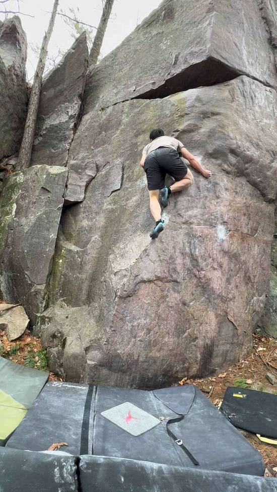 Sex and Chocolate v7, Devil's Lake - Beta Video from lordbyronhimself