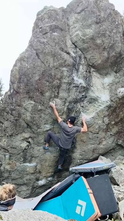 Drive Direct v12, Squamish - Beta Video from thegnarwall