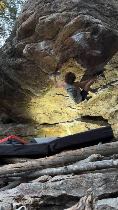Ain't No Heaven for a Thug v12, Rocky Mountain National Park - Beta Video from Eric.jerome