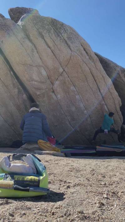 Tour de France Sit v10, Black Mountain - Beta Video from rawnzhaus
