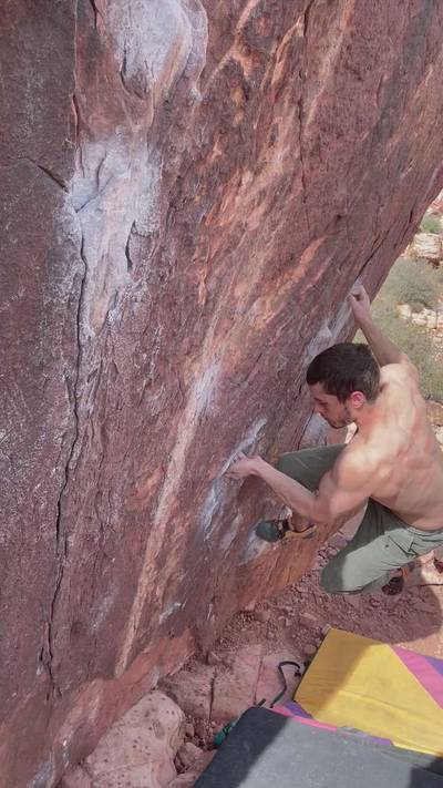 Equinox v6, Red Rock - Beta Video from _eli_the_kid_