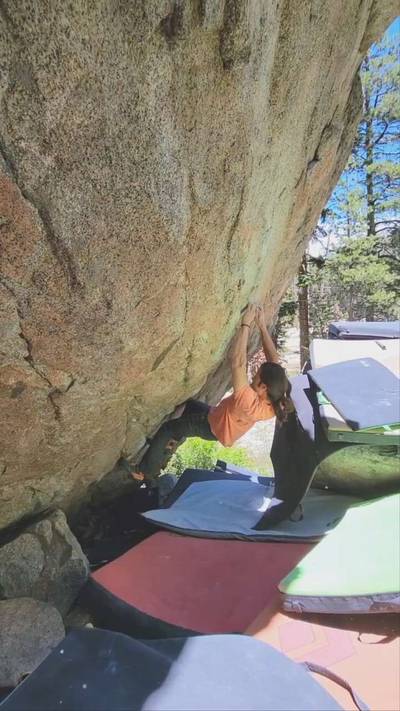 Maverick Renegade v10, Lake Tahoe - Beta Video from thegnarwall