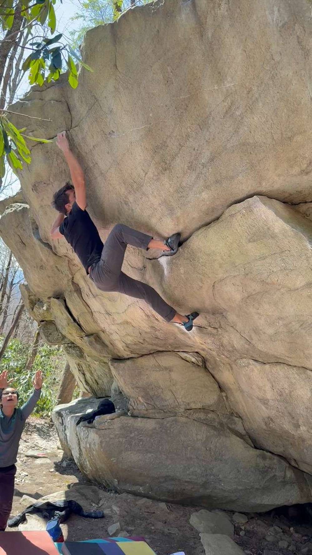 Instinct v9, Boone - Beta Video from AlexDavis