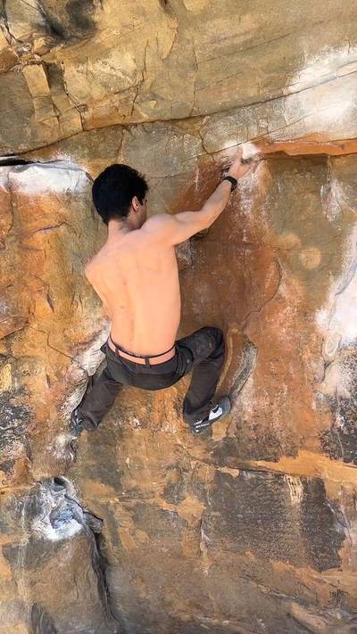 Orb Weaver v7, Horseshoe Canyon Ranch - Beta Video from purp