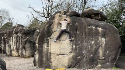 La Marie Rose v3, Fontainebleau - Beta Video from breakingbeta