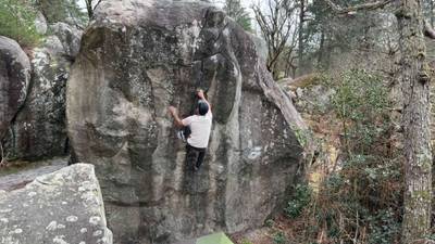 Quartier Orange v2, Fontainebleau - Beta Video from breakingbeta
