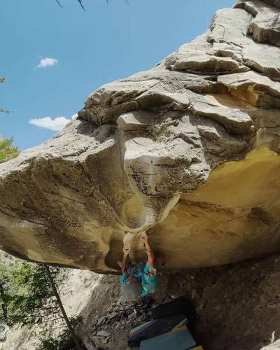 Kobra Khan v4, Joe's Valley - Beta Video from coolassstephen