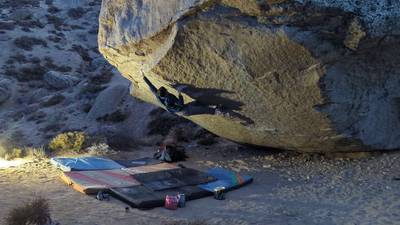 Spectre v13, Bishop - Beta Video from ericb