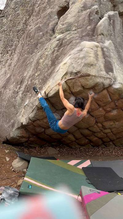Left Wing v6, Stone Fort - Beta Video from ermahgerd